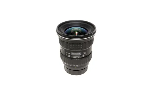 Tokina AT-X 116 PRO DX-II 11-16mm f/2.8 Lens (EF Mount)