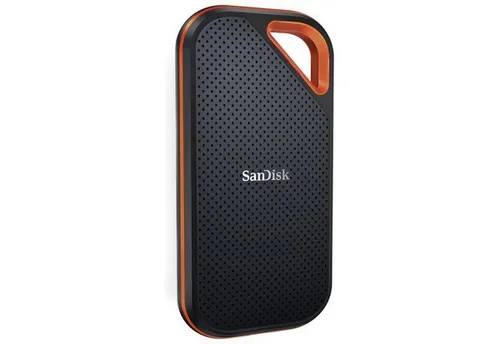 SanDisk Extreme PRO Portable SSD