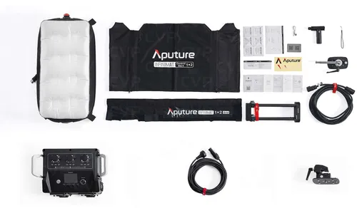 Aputure Infinimat 1 x 2' V-Mount
