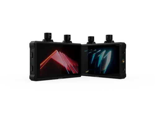 Hollyland Mars M1 Enhanced Wireless Tranceiver Monitor