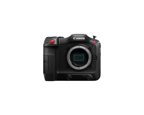 Canon EOS C70 Cinema Camera (RF Mount, Body Only)
