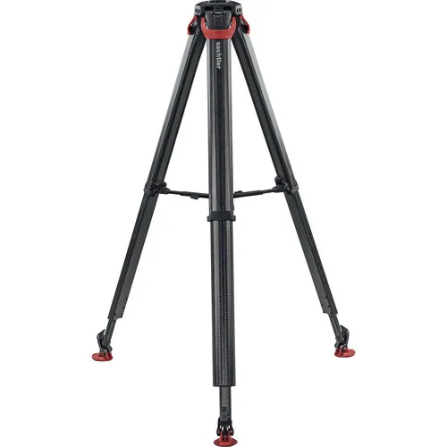 Tripod w/ 75mm Bowl