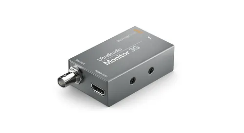 Blackmagic Design UltraStudio Mini Recorder