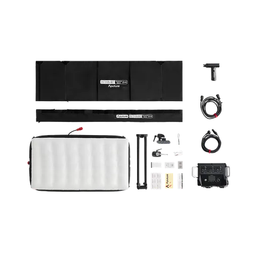 Aputure Infinitmat 1 x 4' V-Mount