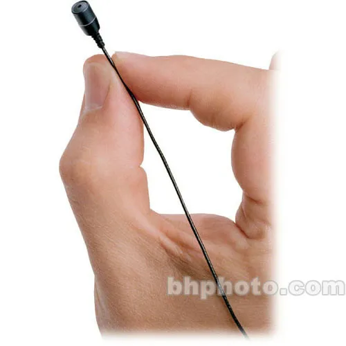 Sennheiser MKE 2 GS Lavalier Microphone (3.5mm)