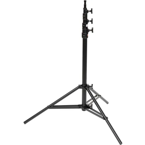Matthews Medium Duty Kit Stand (Black, 7.7')