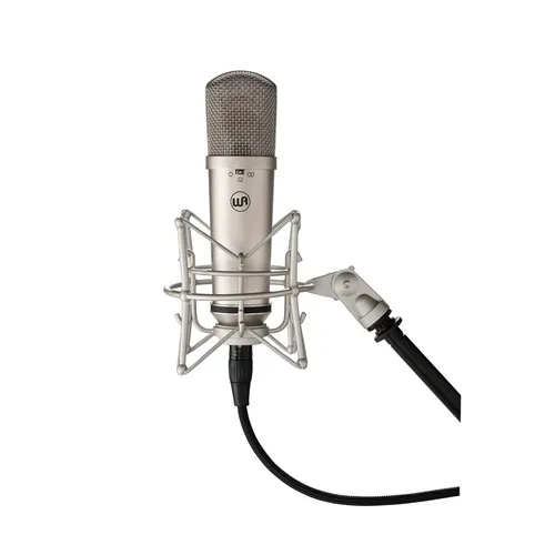 Warm Audio WA-87jr Condenser Microphone