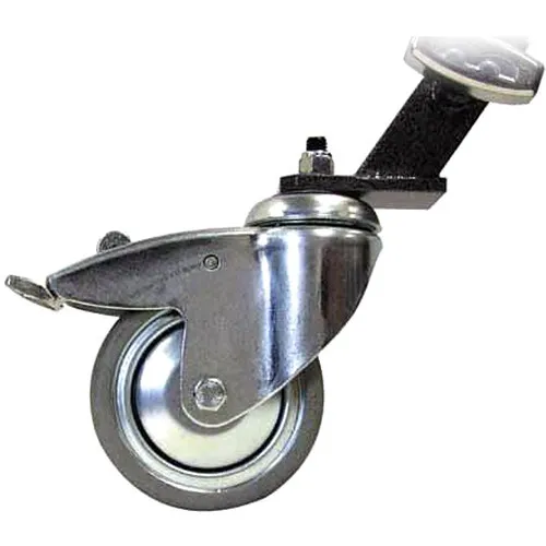 Matthews Mombo Combo Hollywood Wheels (New Style, Set of 3)