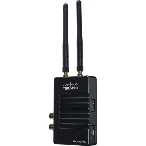 Teradek Bolt 500 XT 3G-SDI/HDMI Wireless Transmitter