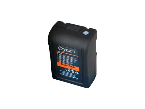 Dynacore DM-155S 155 Wh V-Mount Battery