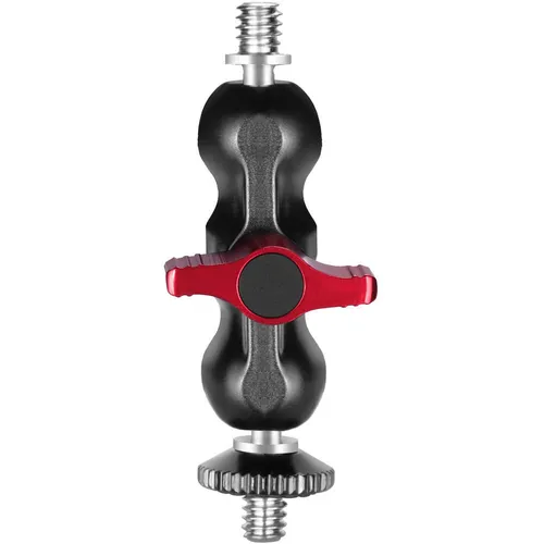 ANDYCINE Mini Double Ball Joint Articulating Arm