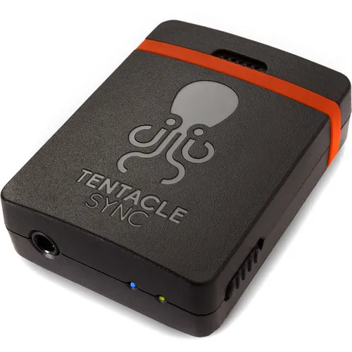 Tentacle Sync E Standard Bluetooth Timecode Generator