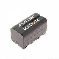 Sony L-Series Battery