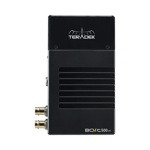 Teradek Bolt 500 XT 3G-SDI/HDMI Wireless Receiver
