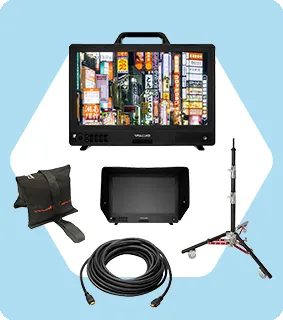 Client Monitor Bundle