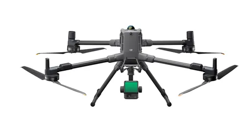 Matrice 400 Kit + L3