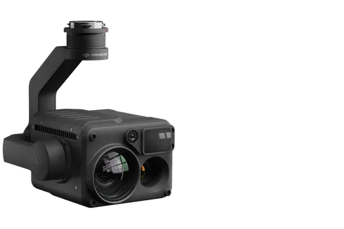 ZENMUSE H20T