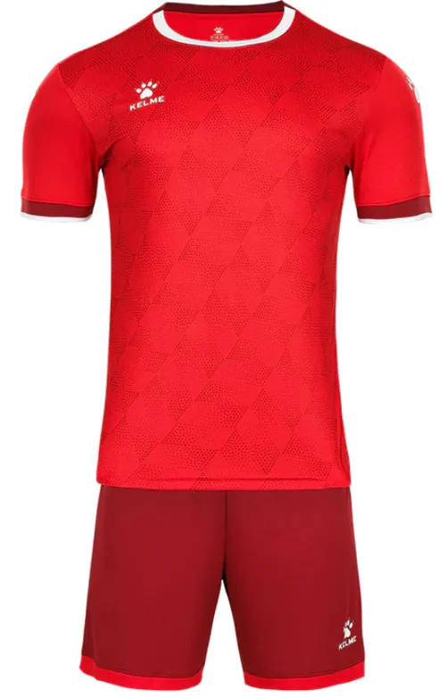 PERTH Soccer Uniform