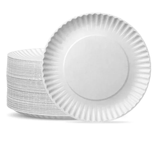 PERTH Paper Plates - pack of 20
