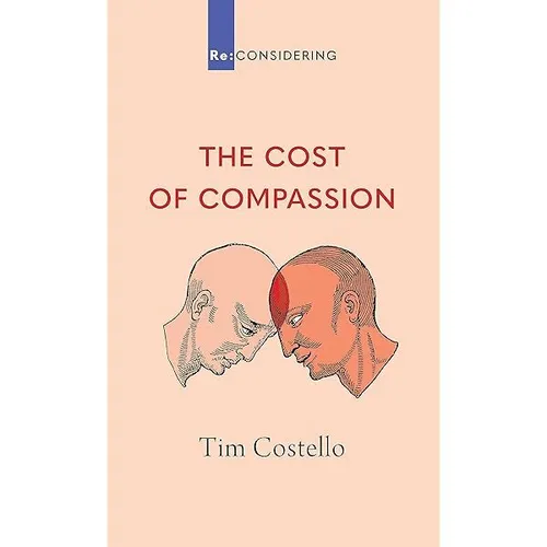 PERTH The Cost of Compassion