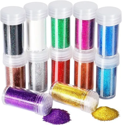 PERTH Glitter - Mixed Bag