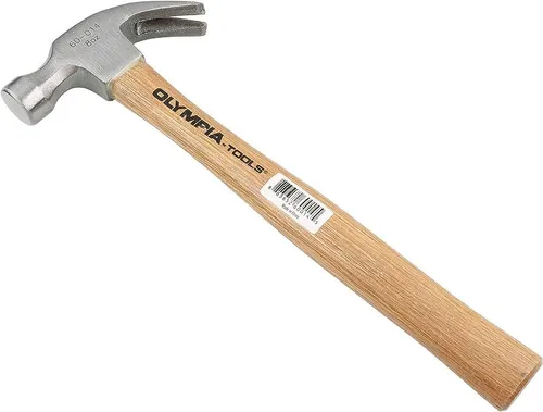PERTH Claw Hammer