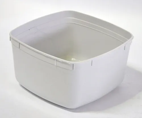 PERTH Ice Cream Containers & Tubs w/lids