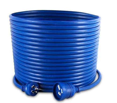 GEO Extension Lead, 90m Industrial