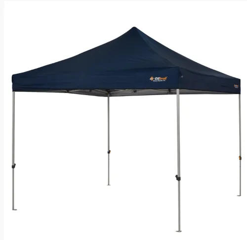 PERTH Gazebo 3x3m