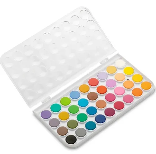 PERTH Watercolour Paint