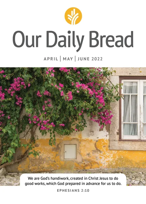 PERTH Our Daily Bread Devotional