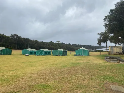 GLEN ECHO Camp Bundle