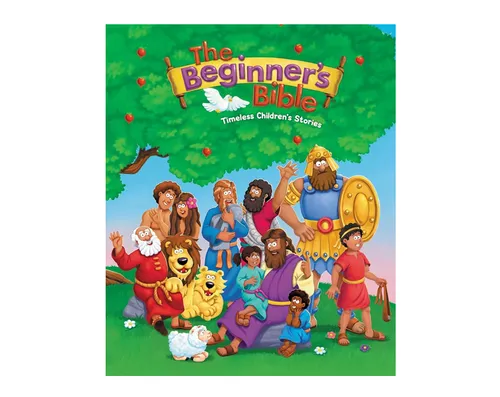 PERTH The Beginner's Bible