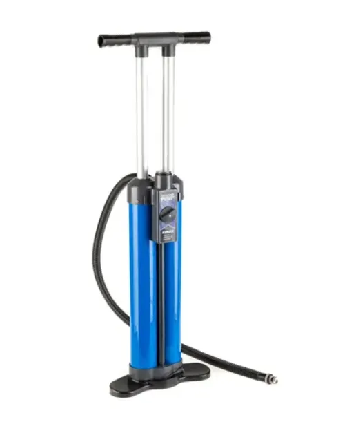 PERTH Pump with Gauge