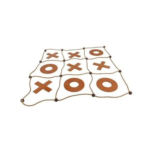 PERTH Giant Noughts and Crosses