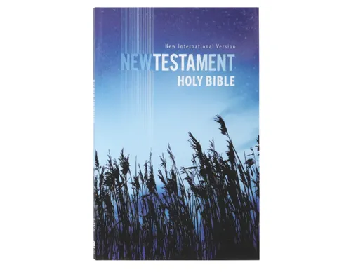 PERTH NIV New Testament