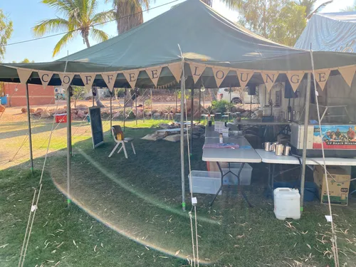 NINGALOO Cafe Kitchen
