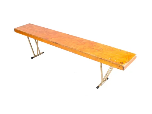 GLEN ECHO Bench Seats