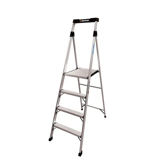 GLEN ECHO Platform Ladder