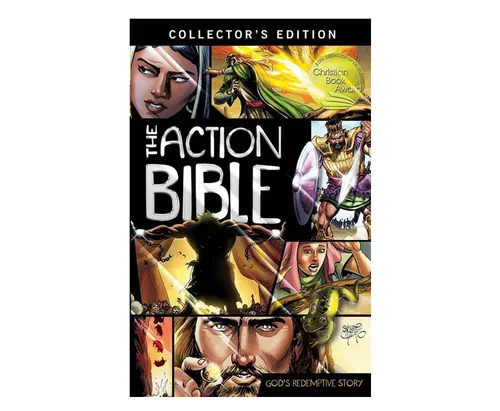 PERTH The Action Bible