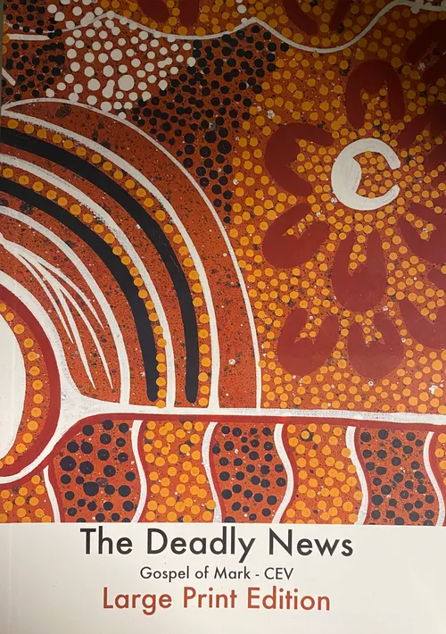 PERTH CEV The Deadly News, Gospel of Mark