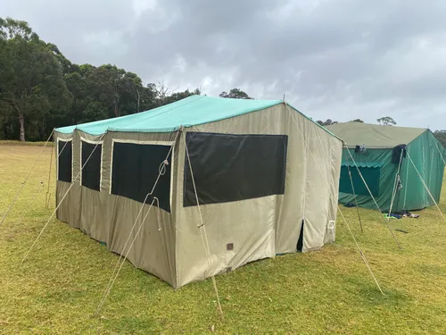 GLEN ECHO Sleeping Tent