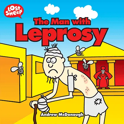 PERTH The Man with Leprosy