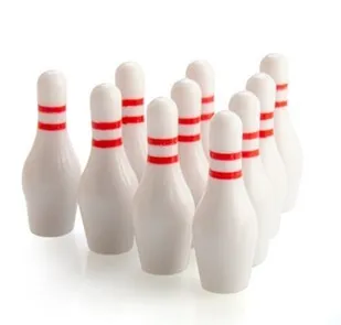 PERTH 10 Pin Bowling