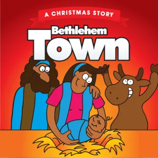 PERTH Bethlehem Town