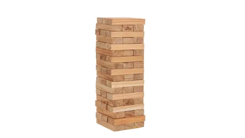 PERTH Delux Mega Jenga