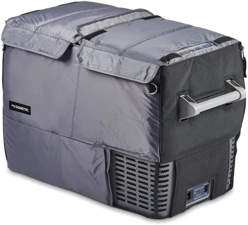 PERTH Waeco CF-50 12/240v car frige