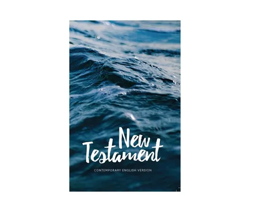 PERTH CEV New Testament