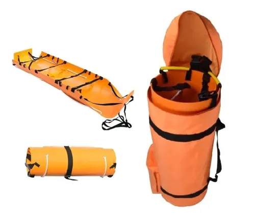 PERTH Soft Stretcher