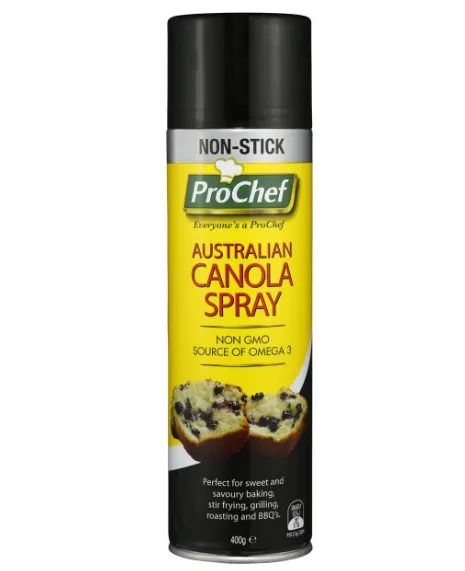 PERTH Canola Spray - 250g